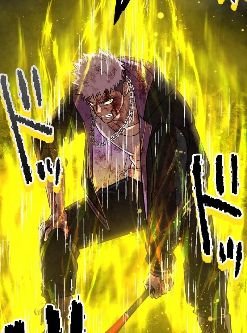 Reincarnated With a Metal Bat ~Surviving the Monochrome Madness~ Chapter 28 - Page 136