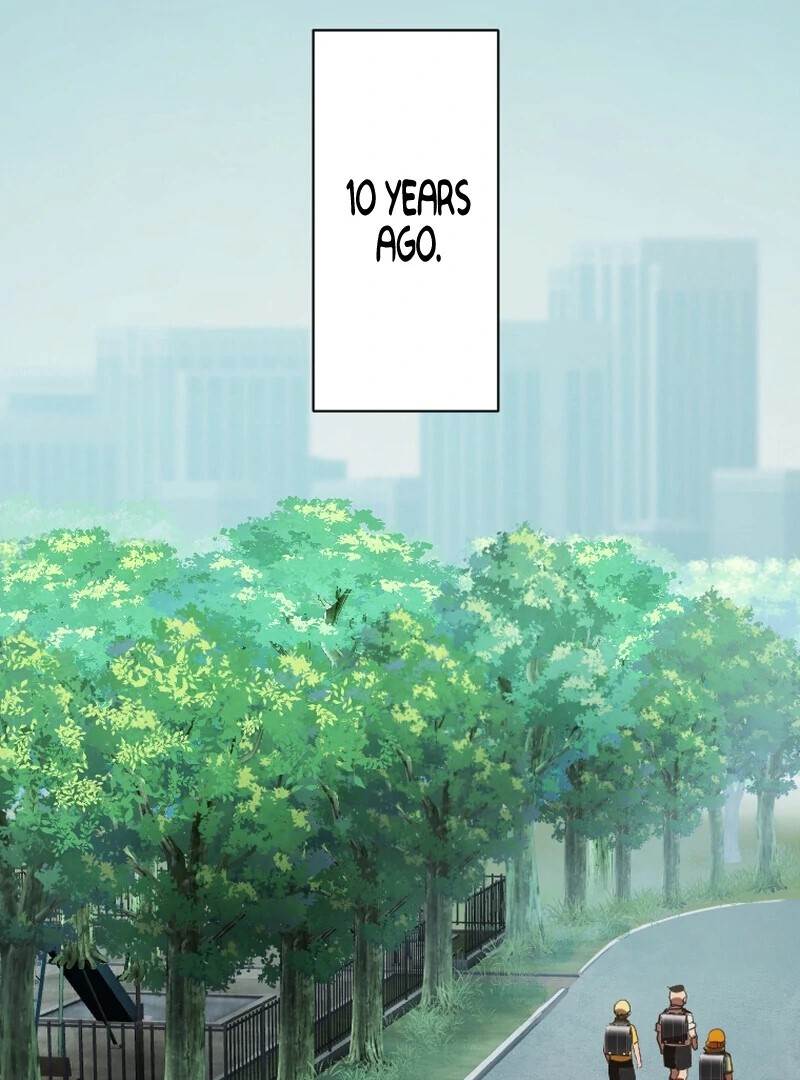 Reincarnated With a Metal Bat ~Surviving the Monochrome Madness~ Chapter 28 - Page 15