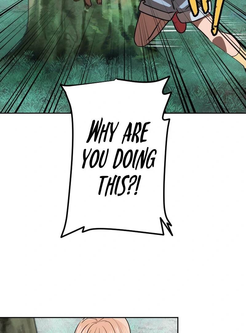 Reincarnated With a Metal Bat ~Surviving the Monochrome Madness~ Chapter 28 - Page 23