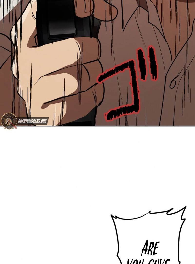 Reincarnated With a Metal Bat ~Surviving the Monochrome Madness~ Chapter 28 - Page 29