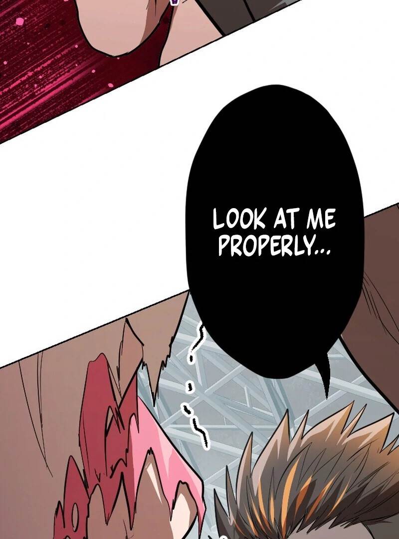 Reincarnated With a Metal Bat ~Surviving the Monochrome Madness~ Chapter 28 - Page 3