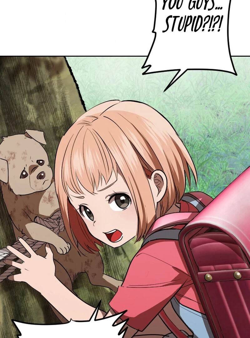 Reincarnated With a Metal Bat ~Surviving the Monochrome Madness~ Chapter 28 - Page 30