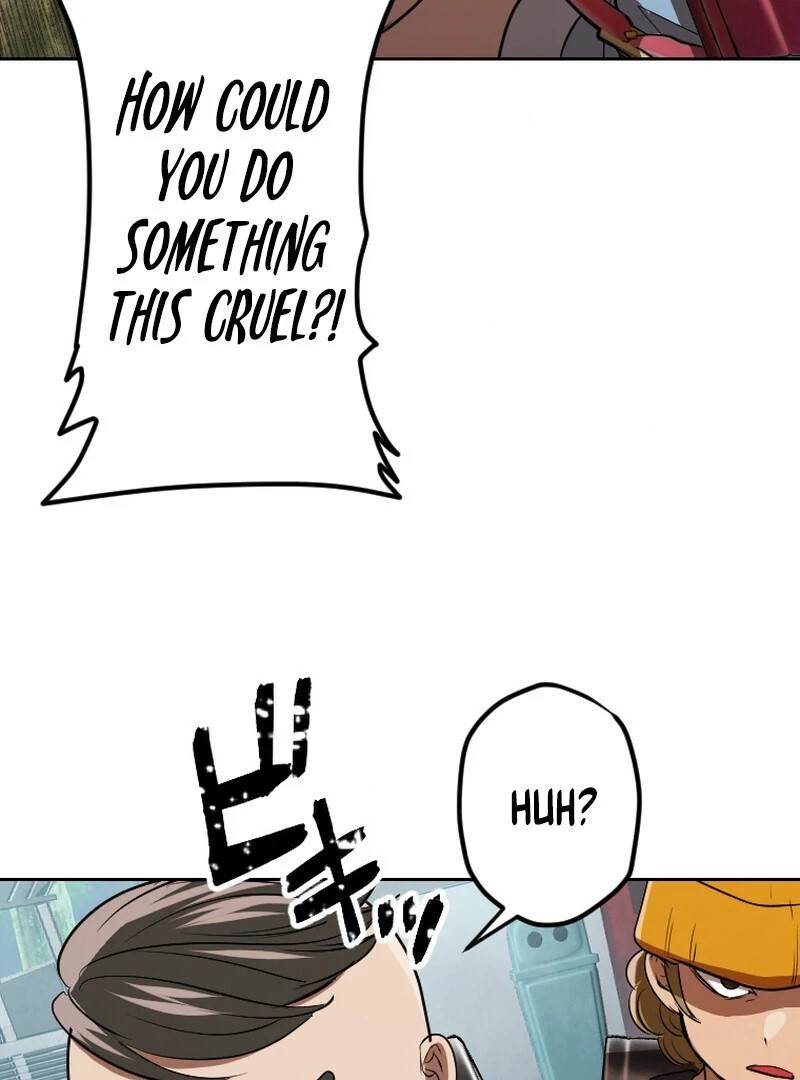 Reincarnated With a Metal Bat ~Surviving the Monochrome Madness~ Chapter 28 - Page 31