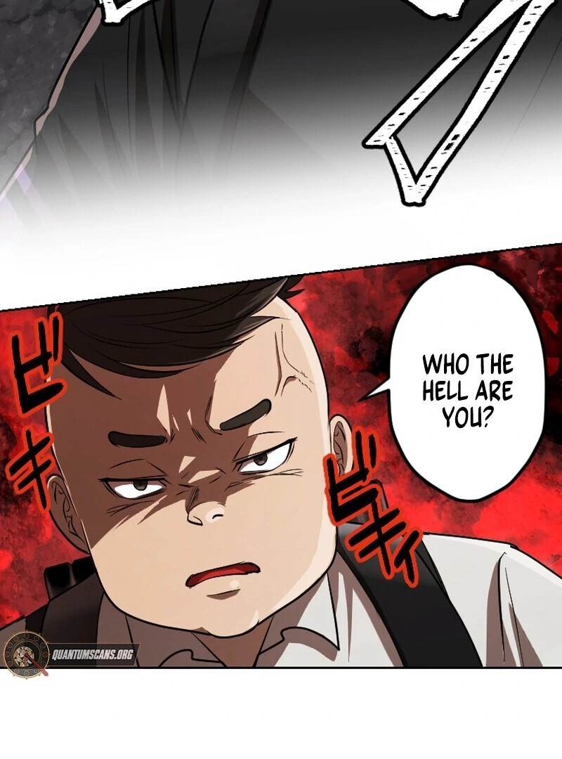 Reincarnated With a Metal Bat ~Surviving the Monochrome Madness~ Chapter 28 - Page 38