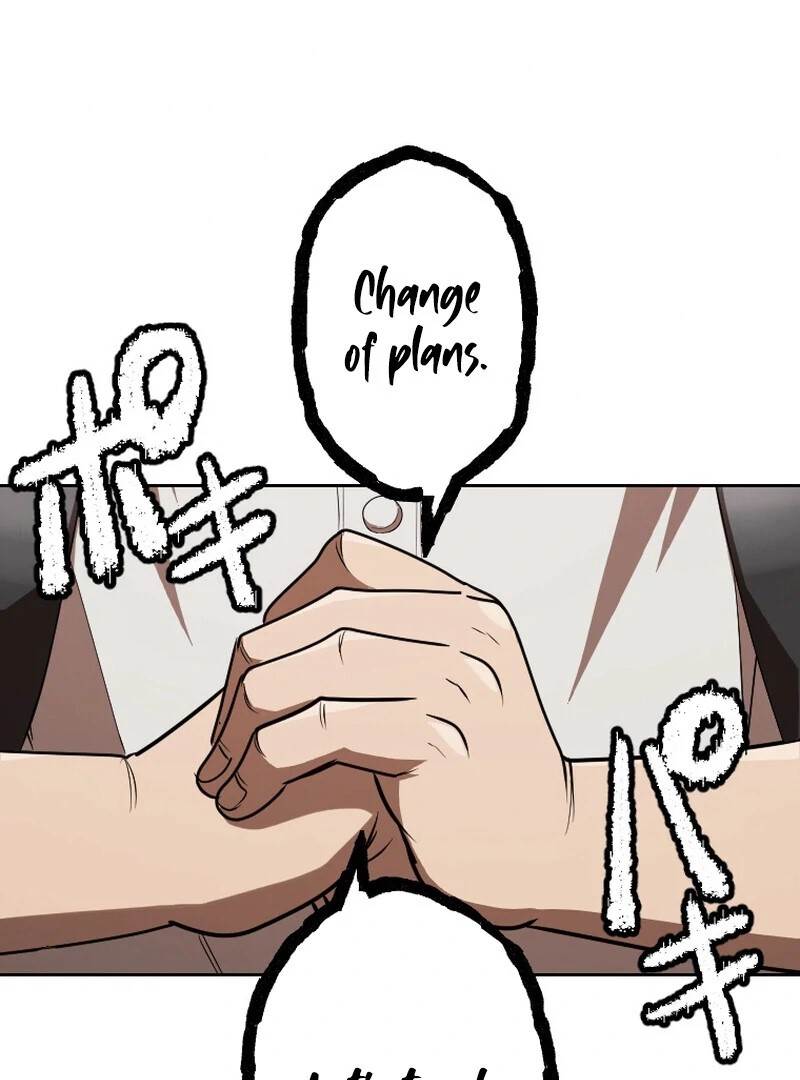 Reincarnated With a Metal Bat ~Surviving the Monochrome Madness~ Chapter 28 - Page 39