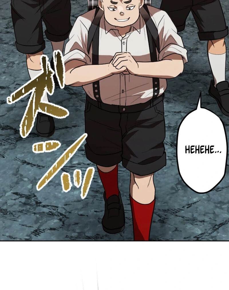 Reincarnated With a Metal Bat ~Surviving the Monochrome Madness~ Chapter 28 - Page 42