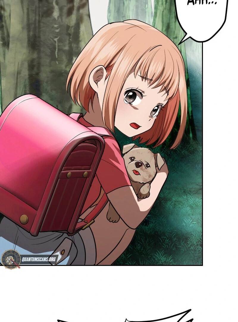 Reincarnated With a Metal Bat ~Surviving the Monochrome Madness~ Chapter 28 - Page 47