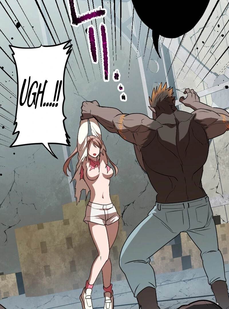 Reincarnated With a Metal Bat ~Surviving the Monochrome Madness~ Chapter 28 - Page 6