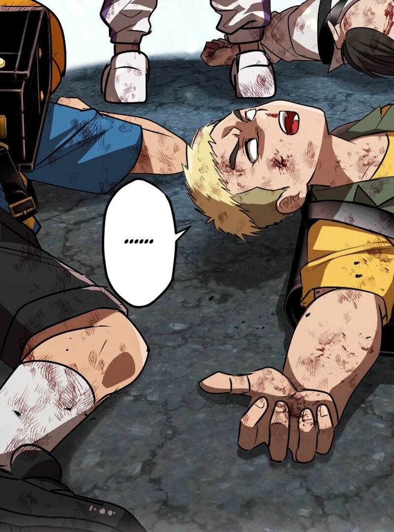 Reincarnated With a Metal Bat ~Surviving the Monochrome Madness~ Chapter 28 - Page 65