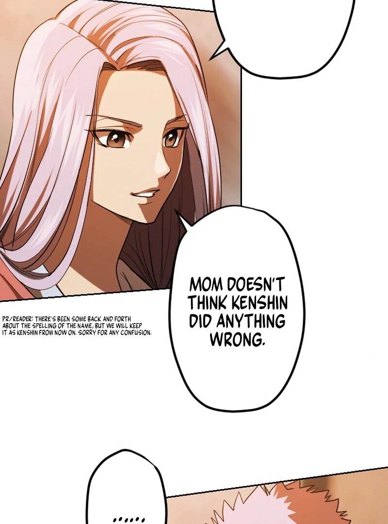 Reincarnated With a Metal Bat ~Surviving the Monochrome Madness~ Chapter 28 - Page 73