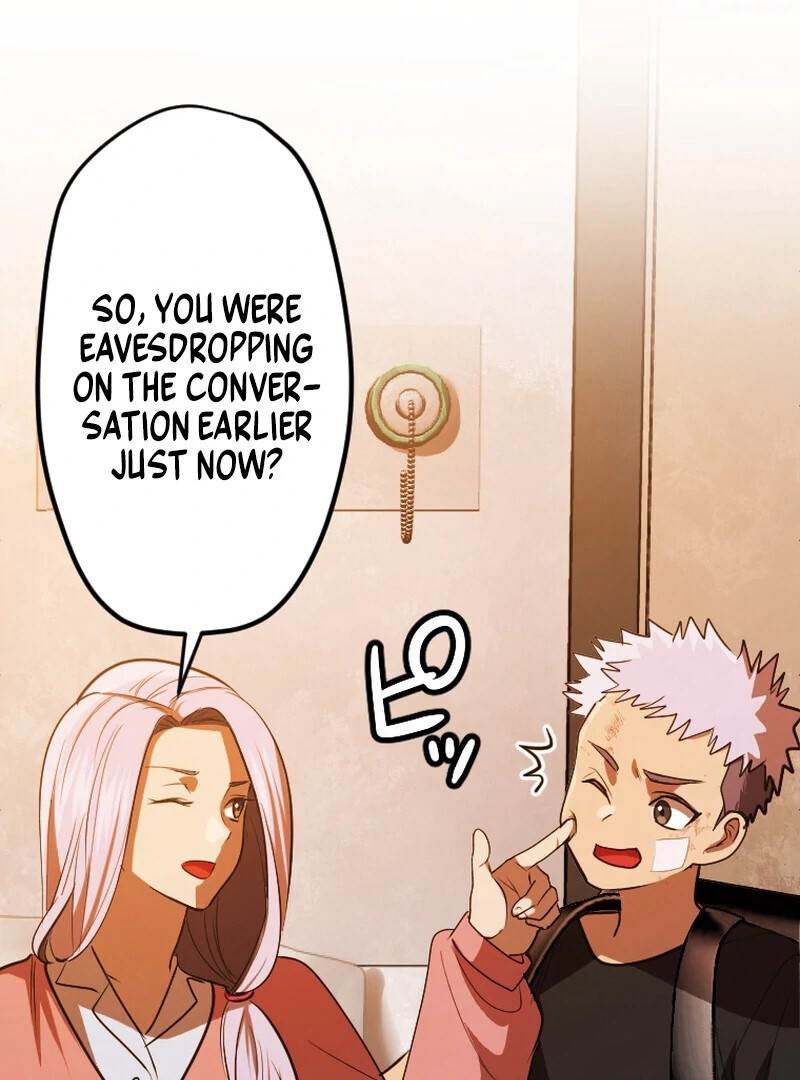 Reincarnated With a Metal Bat ~Surviving the Monochrome Madness~ Chapter 28 - Page 76