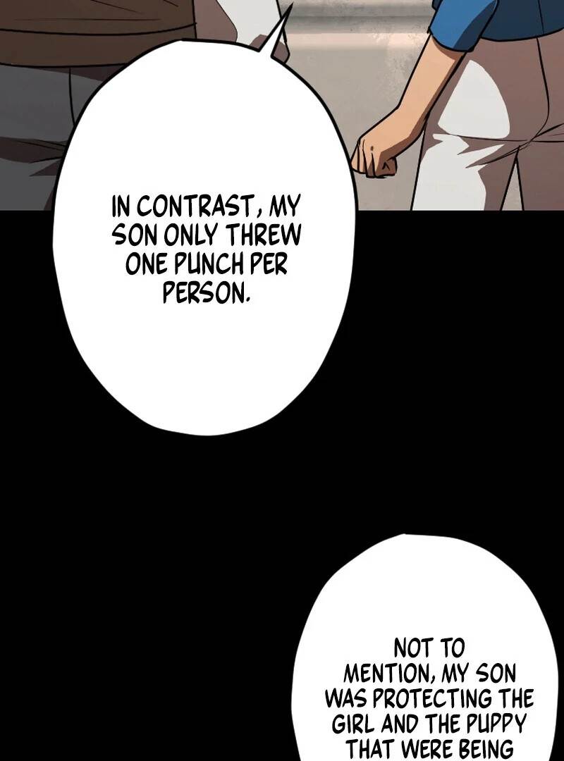 Reincarnated With a Metal Bat ~Surviving the Monochrome Madness~ Chapter 28 - Page 88