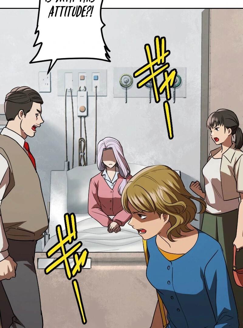 Reincarnated With a Metal Bat ~Surviving the Monochrome Madness~ Chapter 28 - Page 95