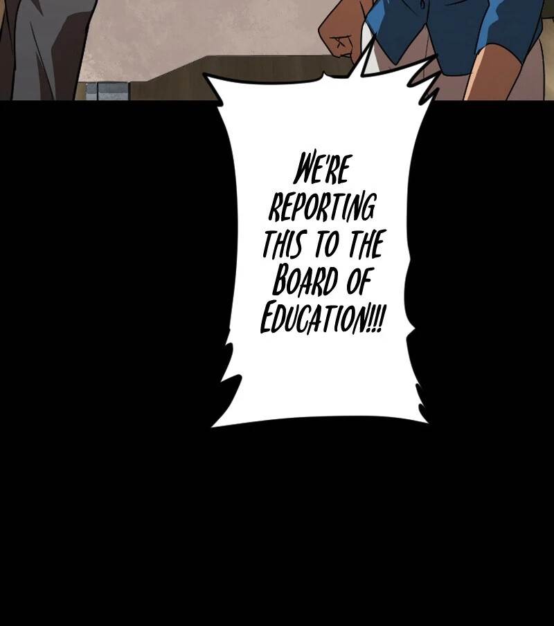 Reincarnated With a Metal Bat ~Surviving the Monochrome Madness~ Chapter 28 - Page 96