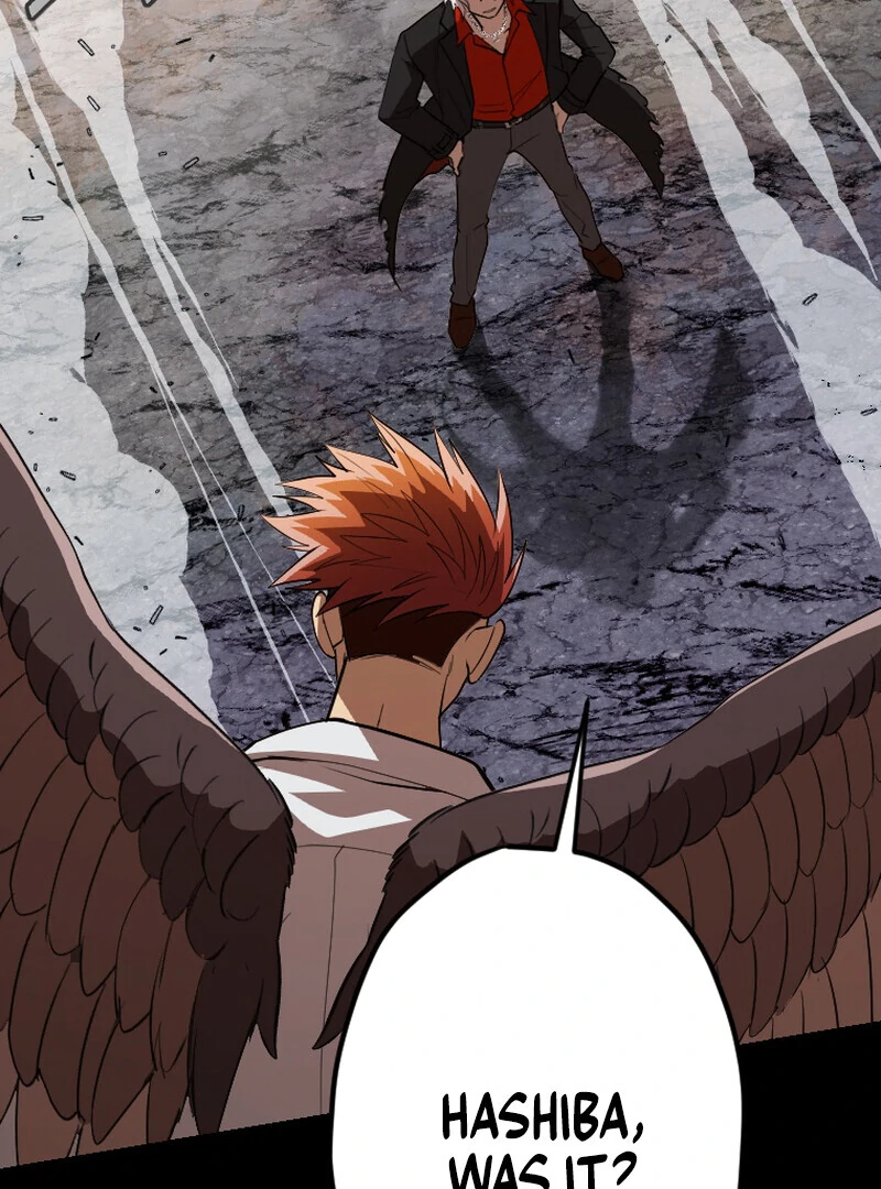 Reincarnated With a Metal Bat ~Surviving the Monochrome Madness~ Chapter 30 - Page 101