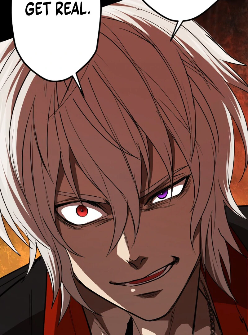 Reincarnated With a Metal Bat ~Surviving the Monochrome Madness~ Chapter 30 - Page 103