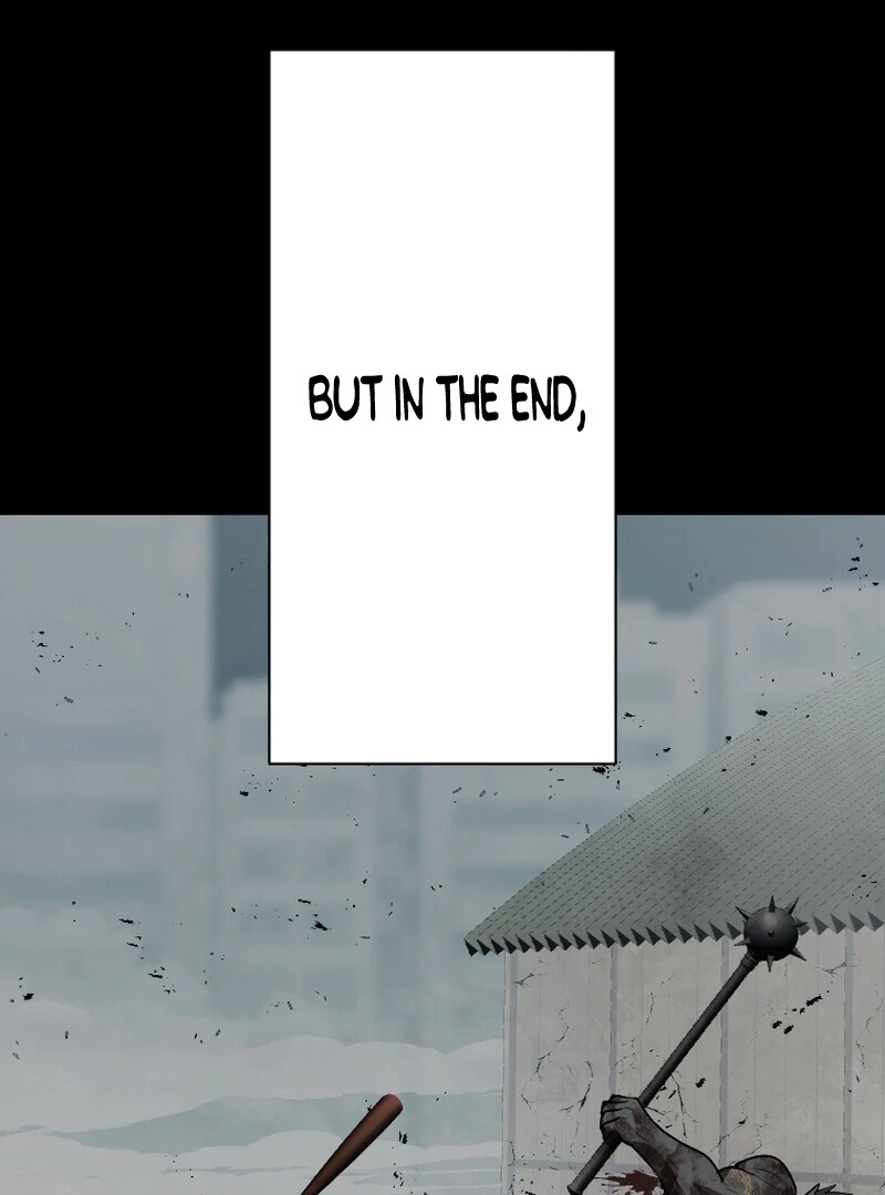 Reincarnated With a Metal Bat ~Surviving the Monochrome Madness~ Chapter 30 - Page 19