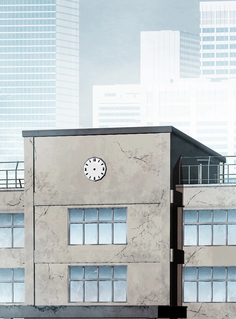 Reincarnated With a Metal Bat ~Surviving the Monochrome Madness~ Chapter 30 - Page 50