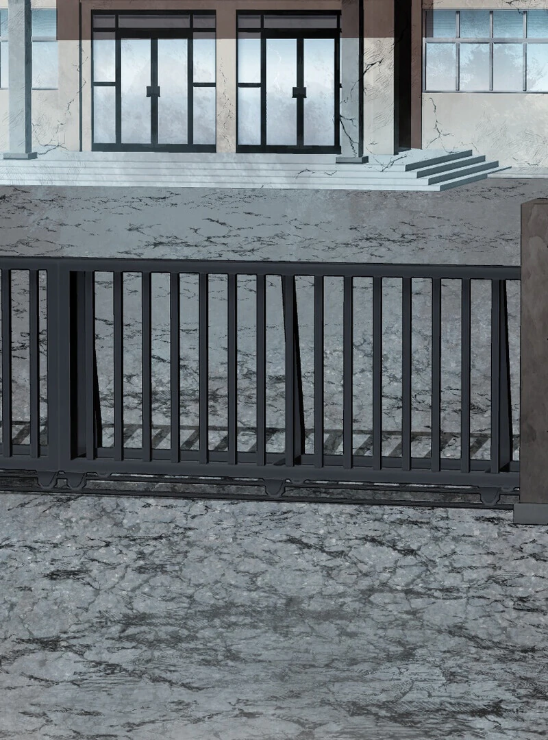 Reincarnated With a Metal Bat ~Surviving the Monochrome Madness~ Chapter 30 - Page 51