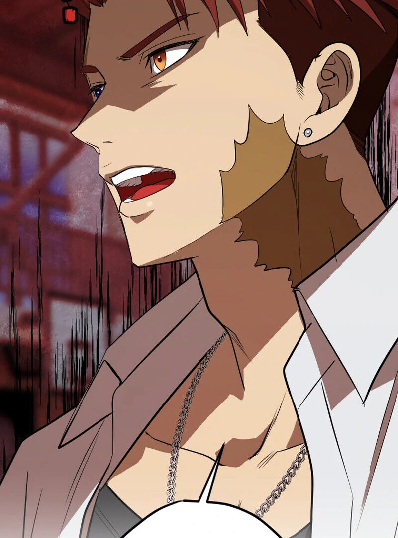 Reincarnated With a Metal Bat ~Surviving the Monochrome Madness~ Chapter 30 - Page 69