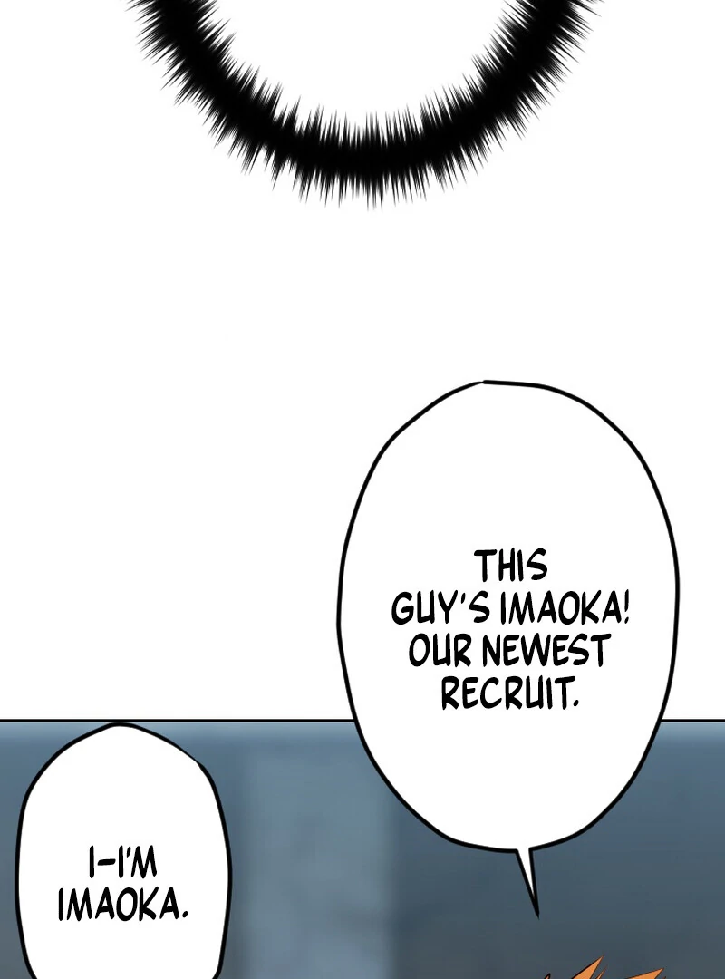 Reincarnated With a Metal Bat ~Surviving the Monochrome Madness~ Chapter 31 - Page 116