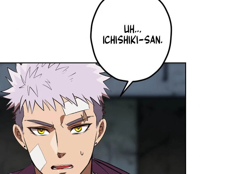 Reincarnated With a Metal Bat ~Surviving the Monochrome Madness~ Chapter 31 - Page 120