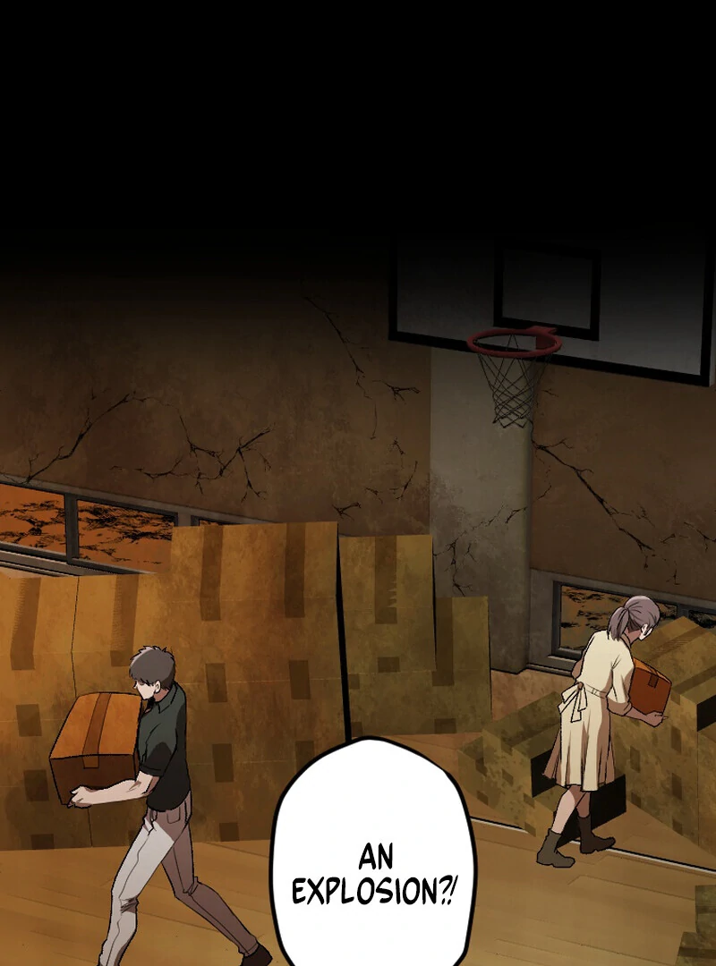 Reincarnated With a Metal Bat ~Surviving the Monochrome Madness~ Chapter 31 - Page 16