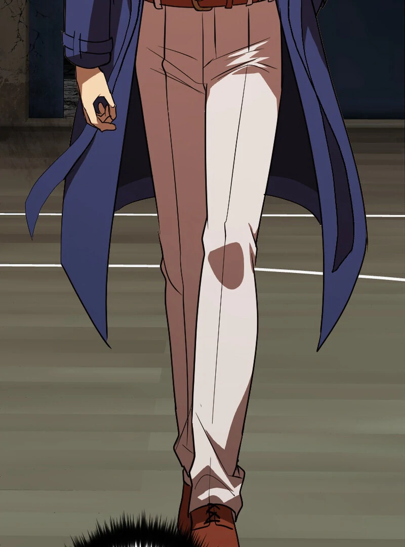 Reincarnated With a Metal Bat ~Surviving the Monochrome Madness~ Chapter 31 - Page 83