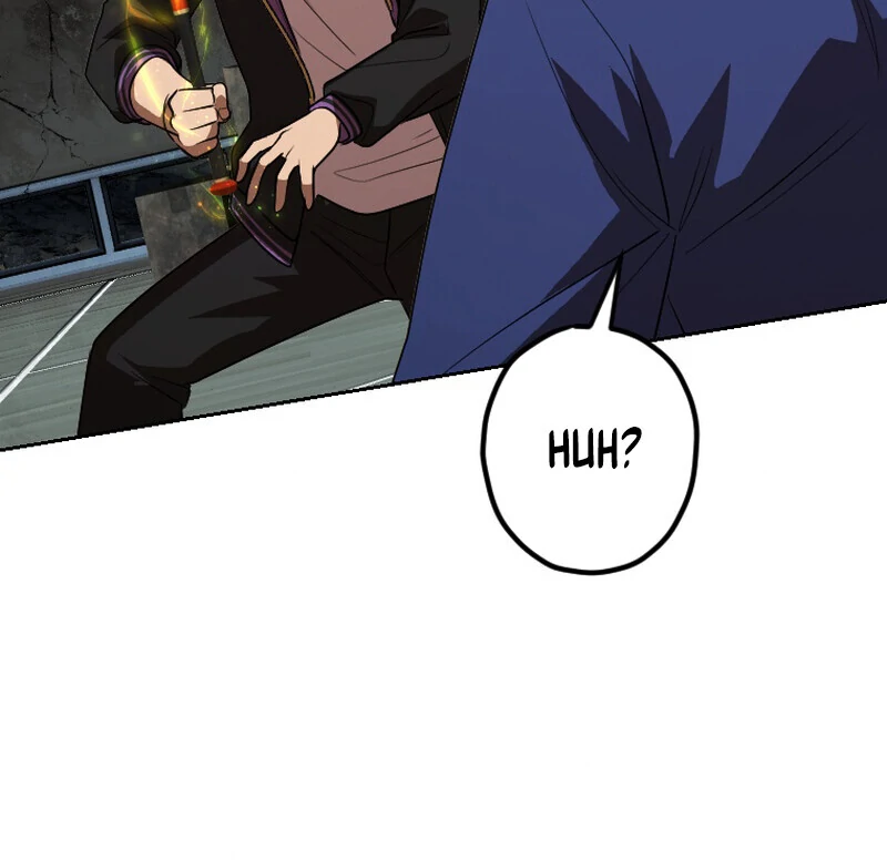 Reincarnated With a Metal Bat ~Surviving the Monochrome Madness~ Chapter 31 - Page 86