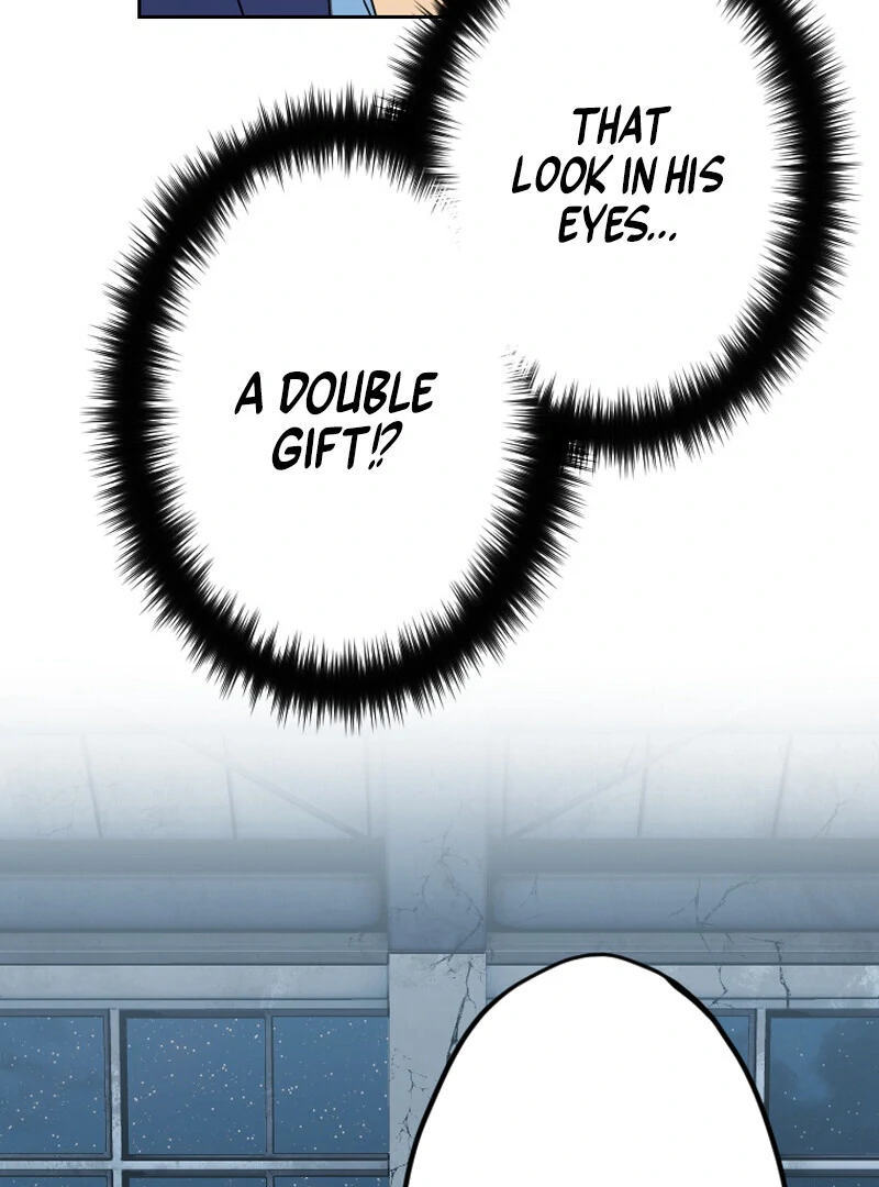 Reincarnated With a Metal Bat ~Surviving the Monochrome Madness~ Chapter 31 - Page 88