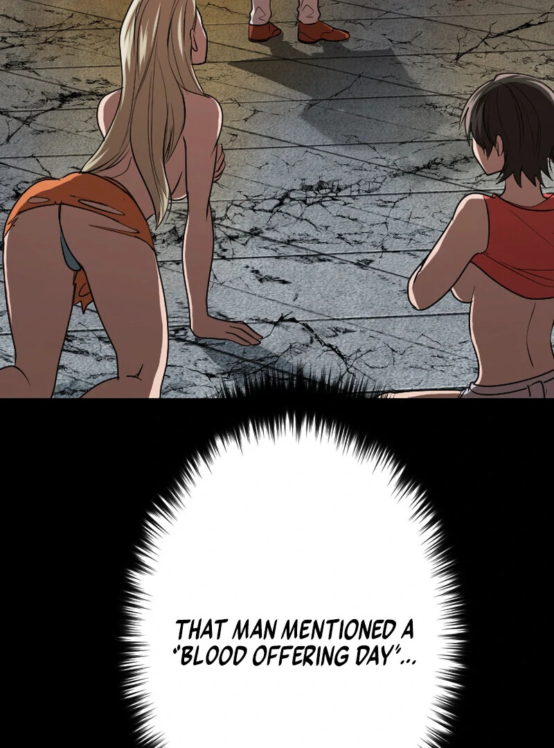 Reincarnated With a Metal Bat ~Surviving the Monochrome Madness~ Chapter 32 - Page 100