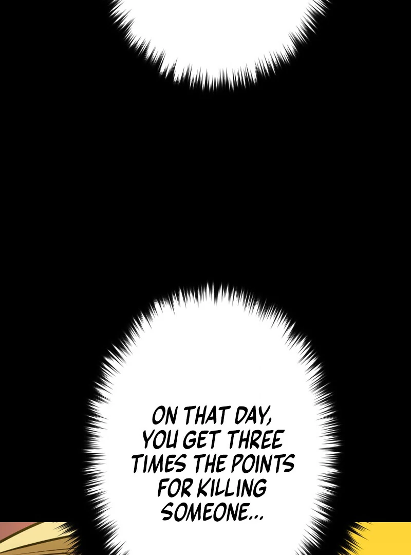 Reincarnated With a Metal Bat ~Surviving the Monochrome Madness~ Chapter 32 - Page 101