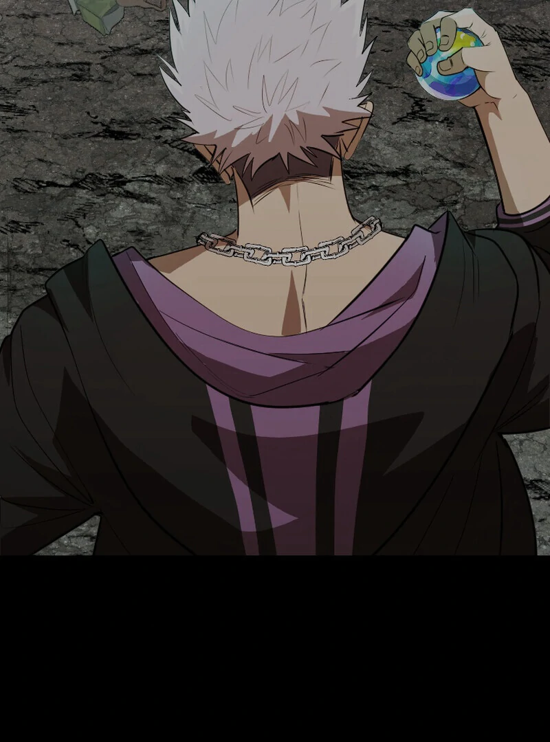 Reincarnated With a Metal Bat ~Surviving the Monochrome Madness~ Chapter 32 - Page 108