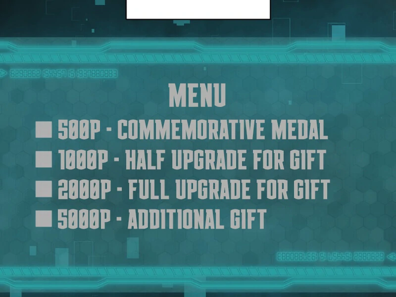 Reincarnated With a Metal Bat ~Surviving the Monochrome Madness~ Chapter 32 - Page 110