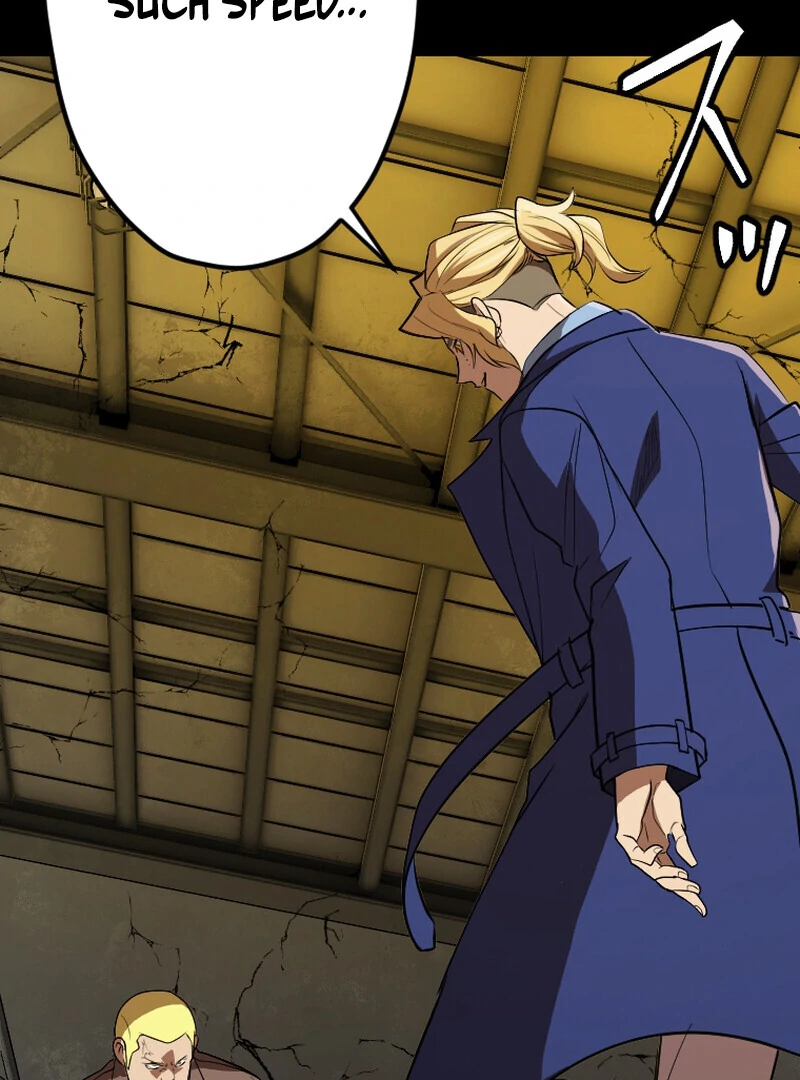 Reincarnated With a Metal Bat ~Surviving the Monochrome Madness~ Chapter 32 - Page 128