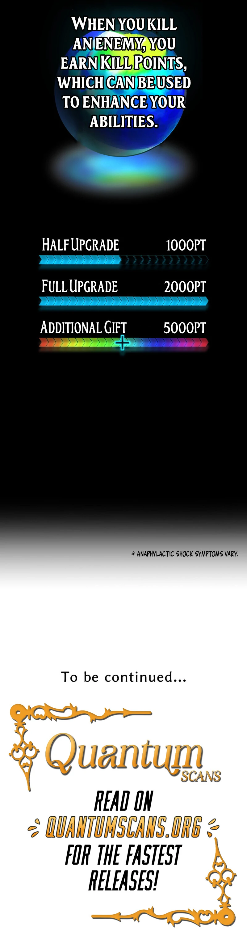 Reincarnated With a Metal Bat ~Surviving the Monochrome Madness~ Chapter 32 - Page 134