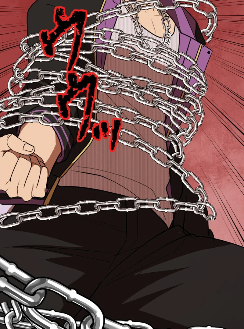 Reincarnated With a Metal Bat ~Surviving the Monochrome Madness~ Chapter 32 - Page 28