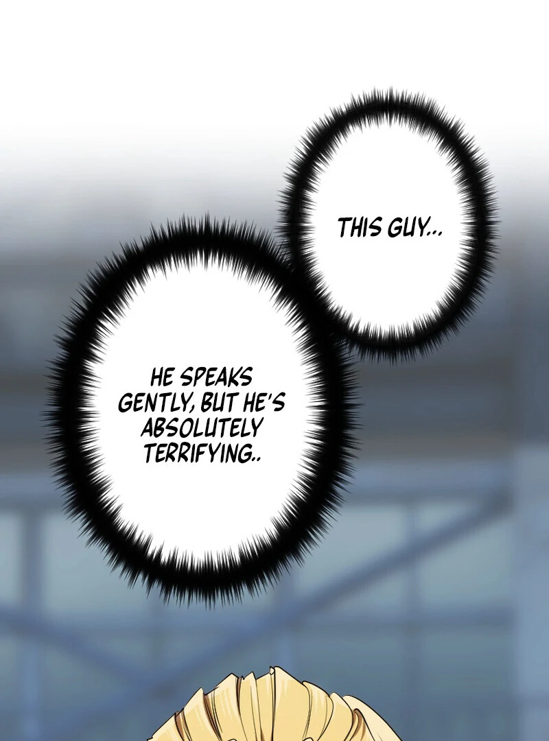 Reincarnated With a Metal Bat ~Surviving the Monochrome Madness~ Chapter 32 - Page 42