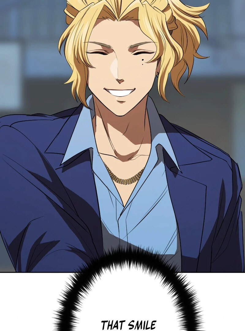 Reincarnated With a Metal Bat ~Surviving the Monochrome Madness~ Chapter 32 - Page 43