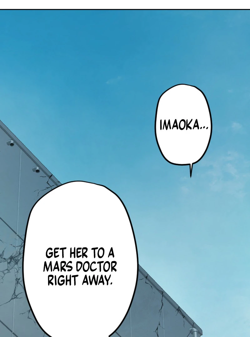 Reincarnated With a Metal Bat ~Surviving the Monochrome Madness~ Chapter 34 - Page 105