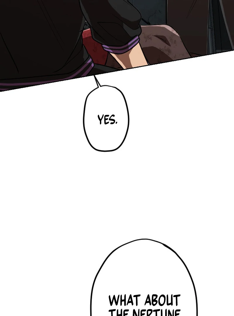 Reincarnated With a Metal Bat ~Surviving the Monochrome Madness~ Chapter 34 - Page 107