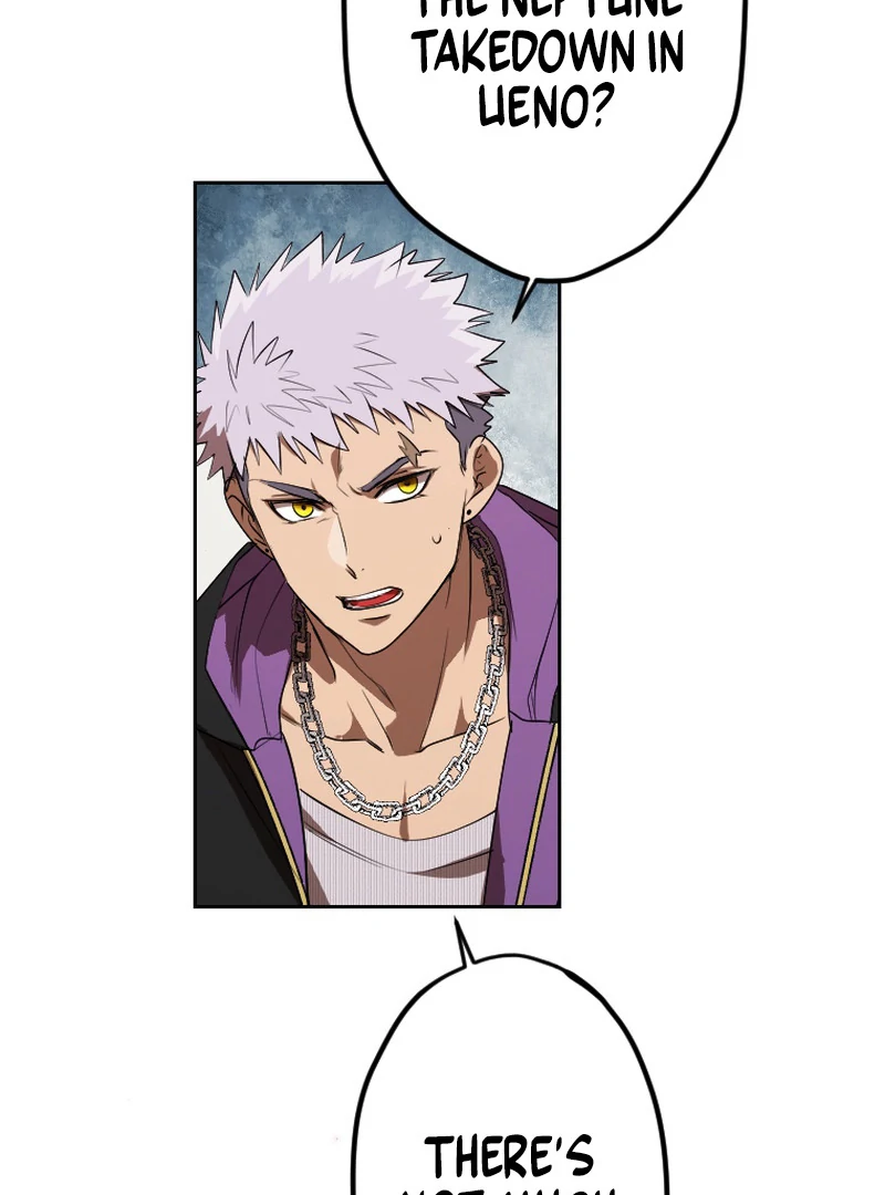 Reincarnated With a Metal Bat ~Surviving the Monochrome Madness~ Chapter 34 - Page 108