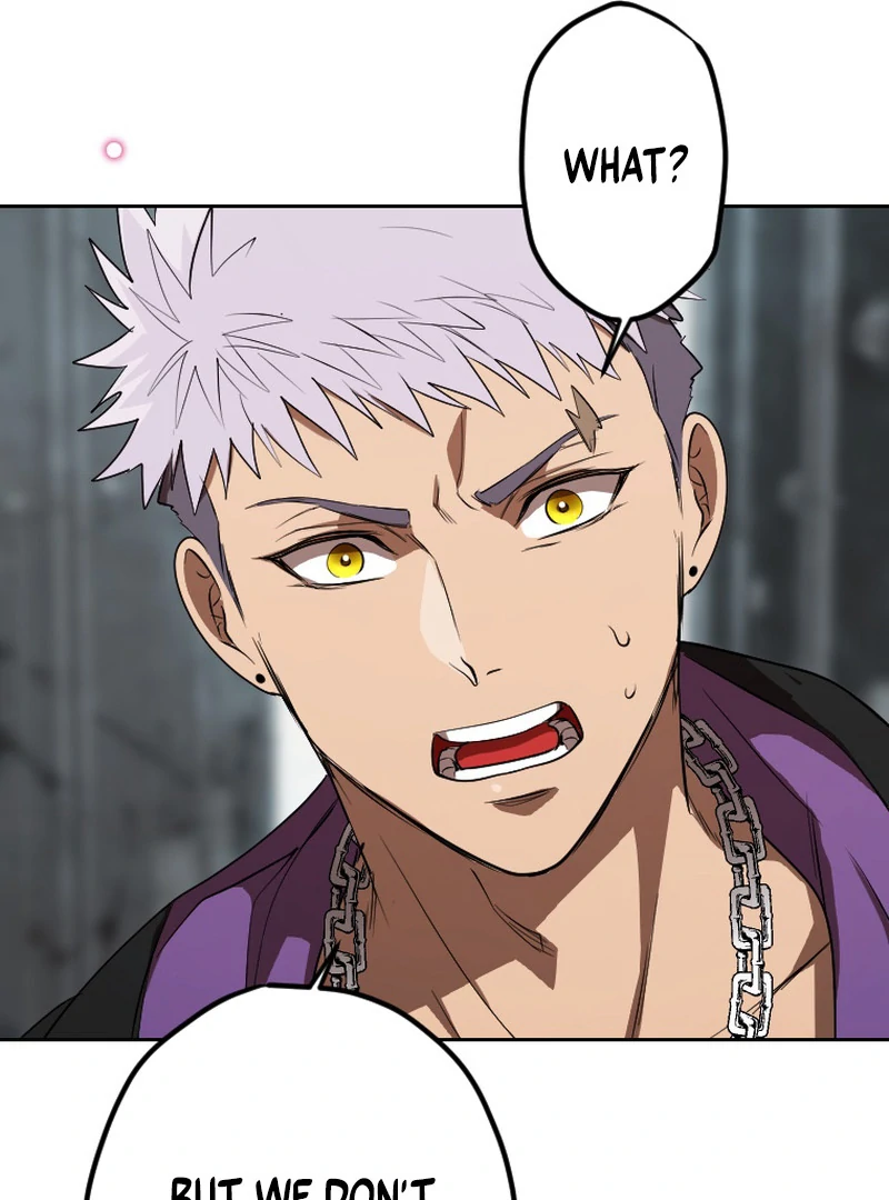 Reincarnated With a Metal Bat ~Surviving the Monochrome Madness~ Chapter 34 - Page 113