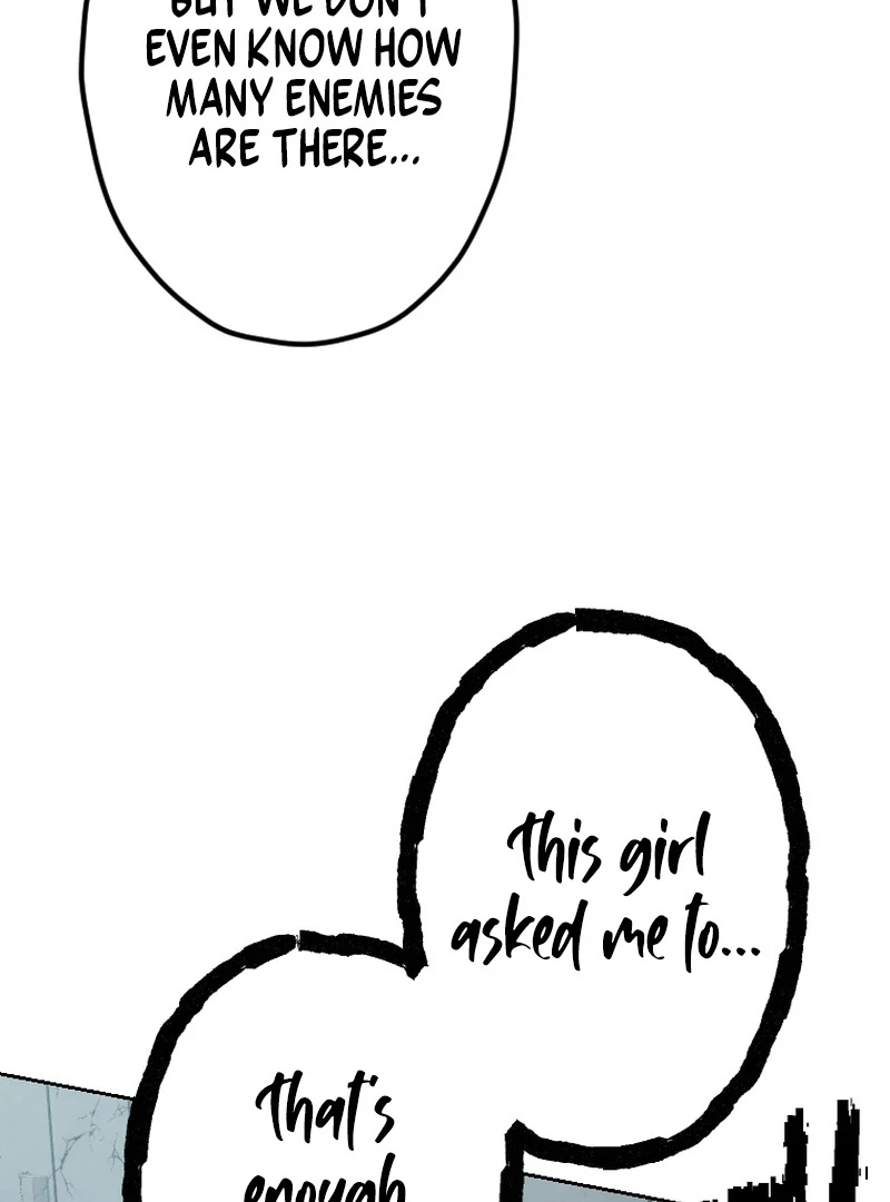 Reincarnated With a Metal Bat ~Surviving the Monochrome Madness~ Chapter 34 - Page 114