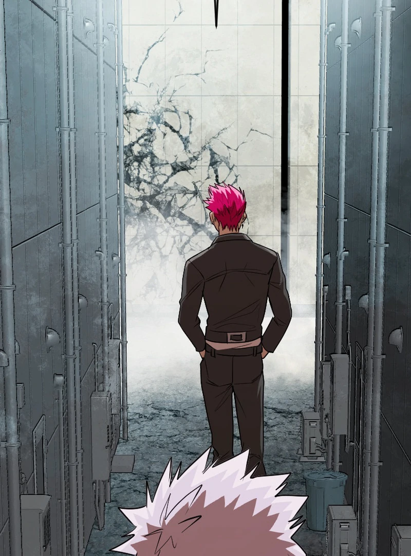 Reincarnated With a Metal Bat ~Surviving the Monochrome Madness~ Chapter 34 - Page 118