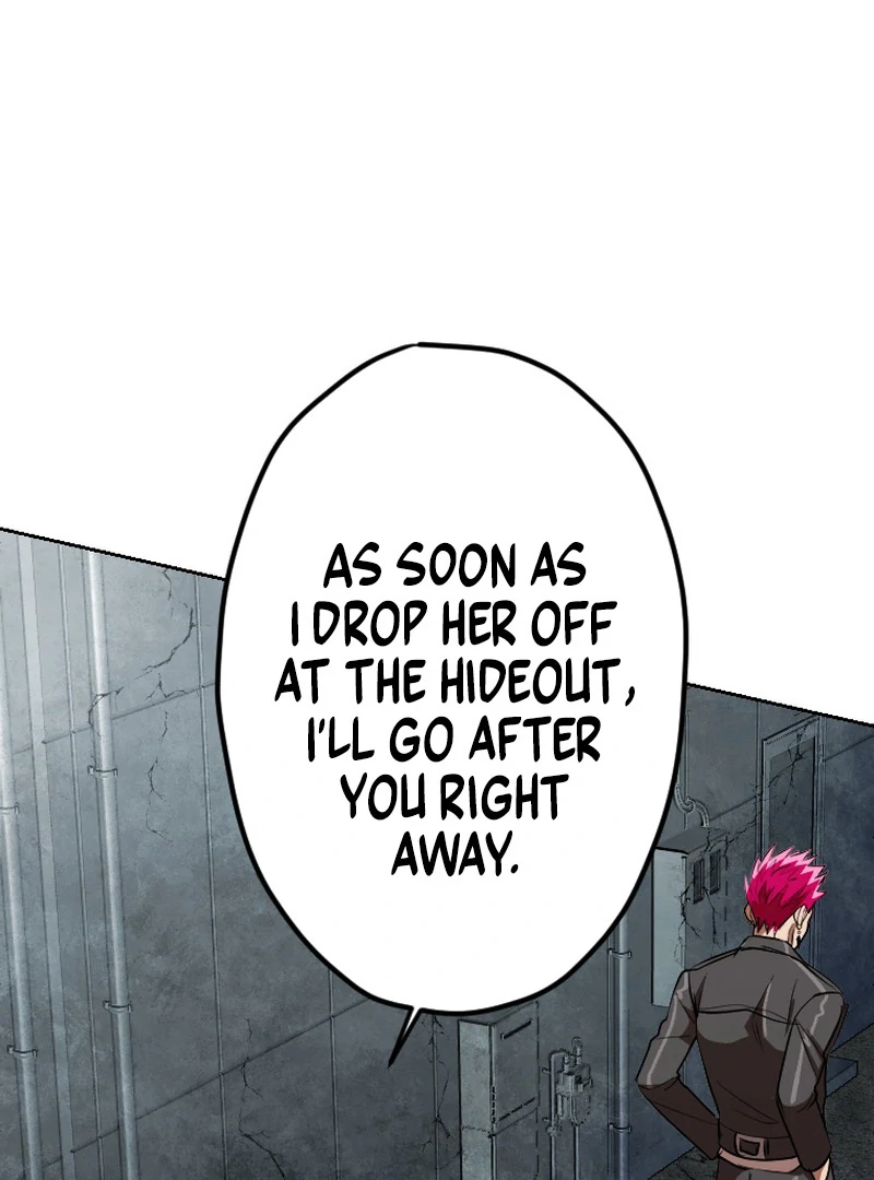 Reincarnated With a Metal Bat ~Surviving the Monochrome Madness~ Chapter 34 - Page 120