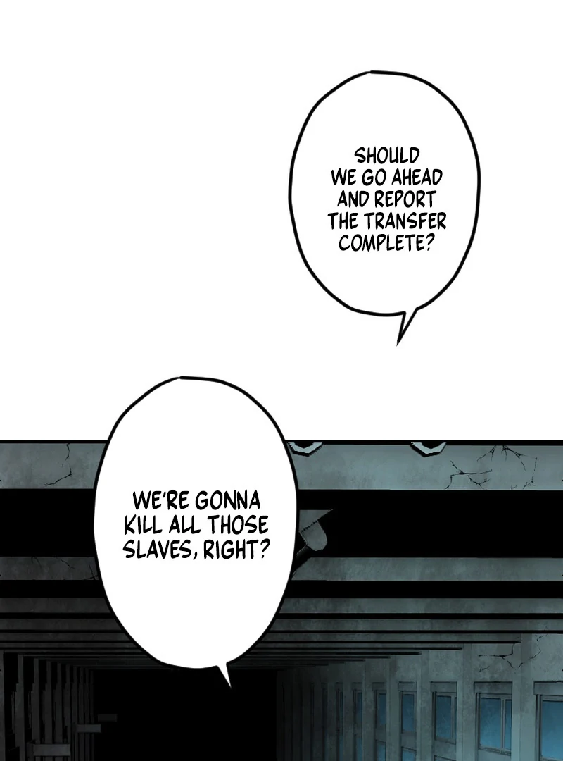 Reincarnated With a Metal Bat ~Surviving the Monochrome Madness~ Chapter 34 - Page 126