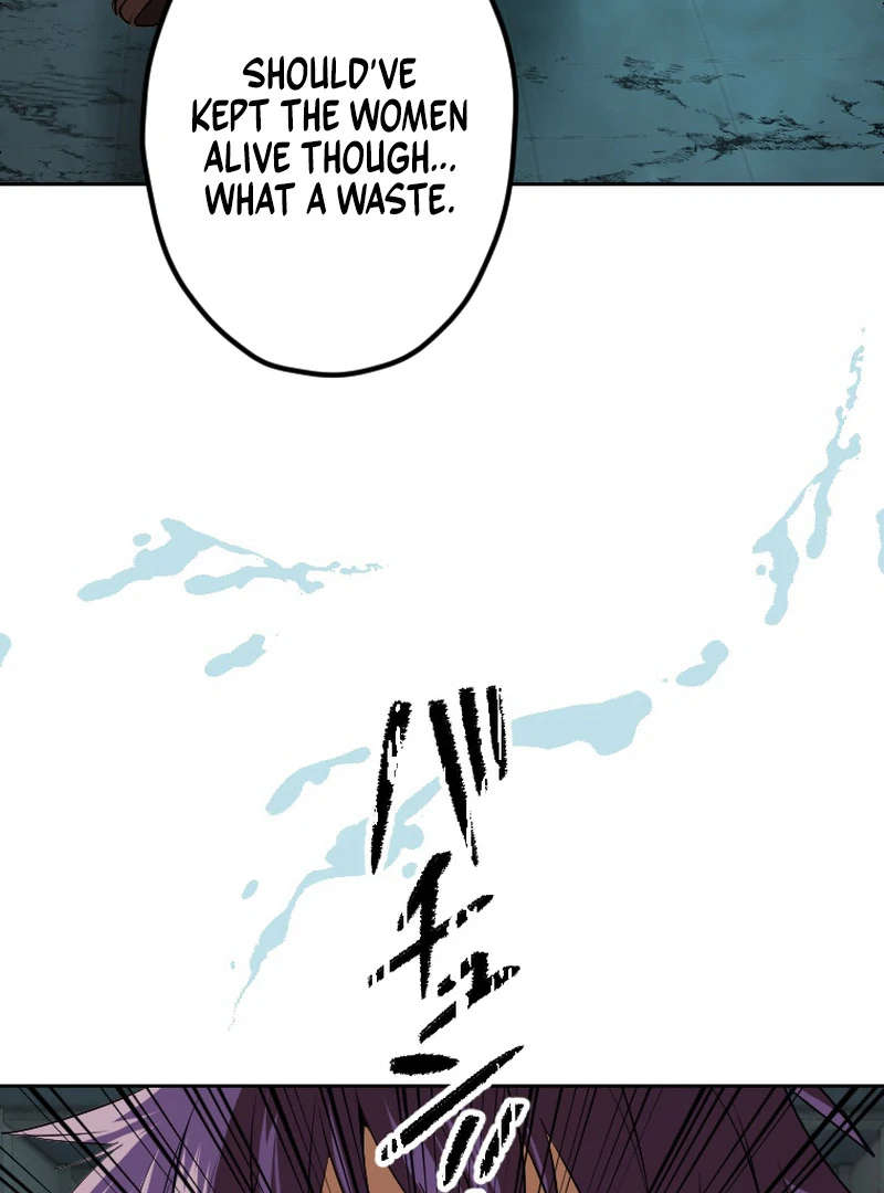 Reincarnated With a Metal Bat ~Surviving the Monochrome Madness~ Chapter 34 - Page 128