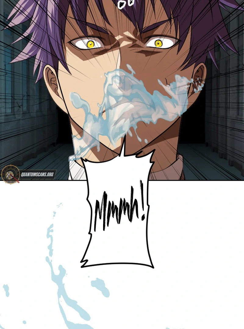 Reincarnated With a Metal Bat ~Surviving the Monochrome Madness~ Chapter 34 - Page 129