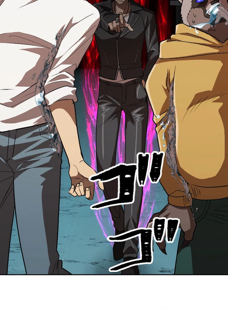 Reincarnated With a Metal Bat ~Surviving the Monochrome Madness~ Chapter 34 - Page 131